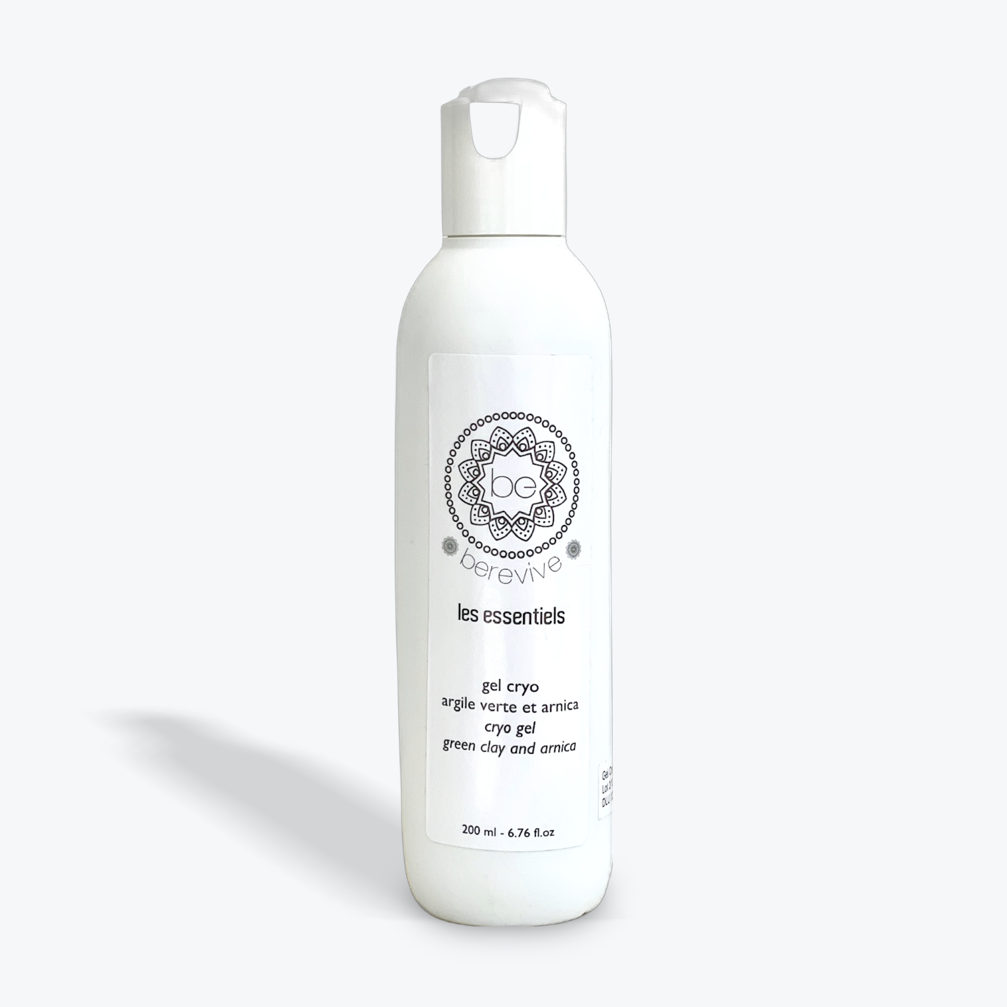 Gel Cryo