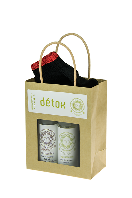 Kit Détox