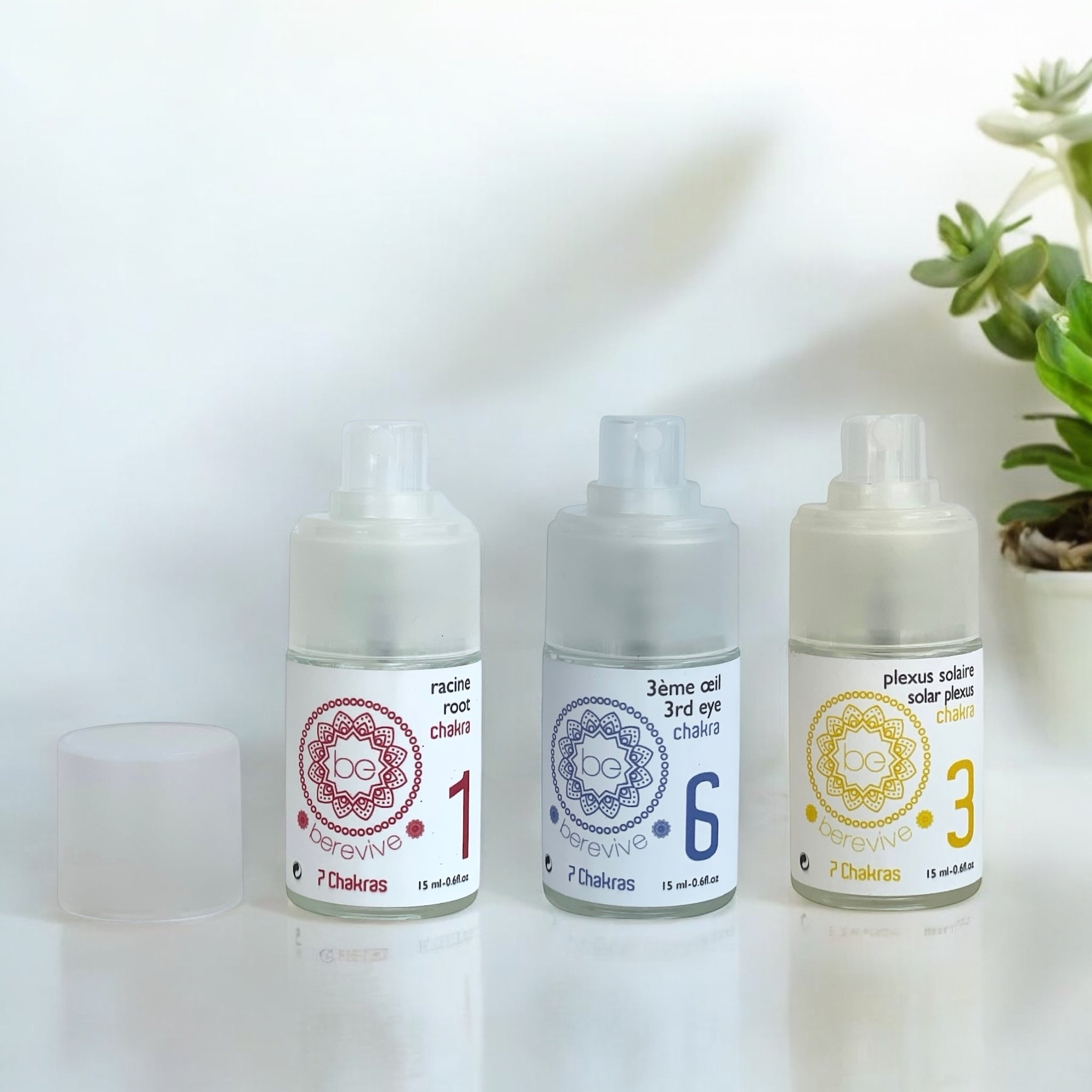 Kit Intersaison Terre