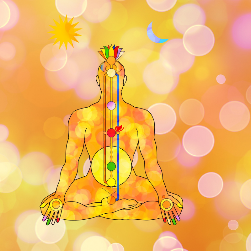 Quels mantras pour le chakra racine ?