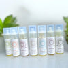 Les 7 huiles de massage Berevive