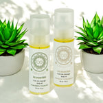 Kit huiles de massage - Sport
