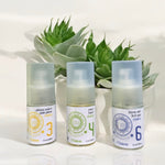 Kit pour Calmer le Mental