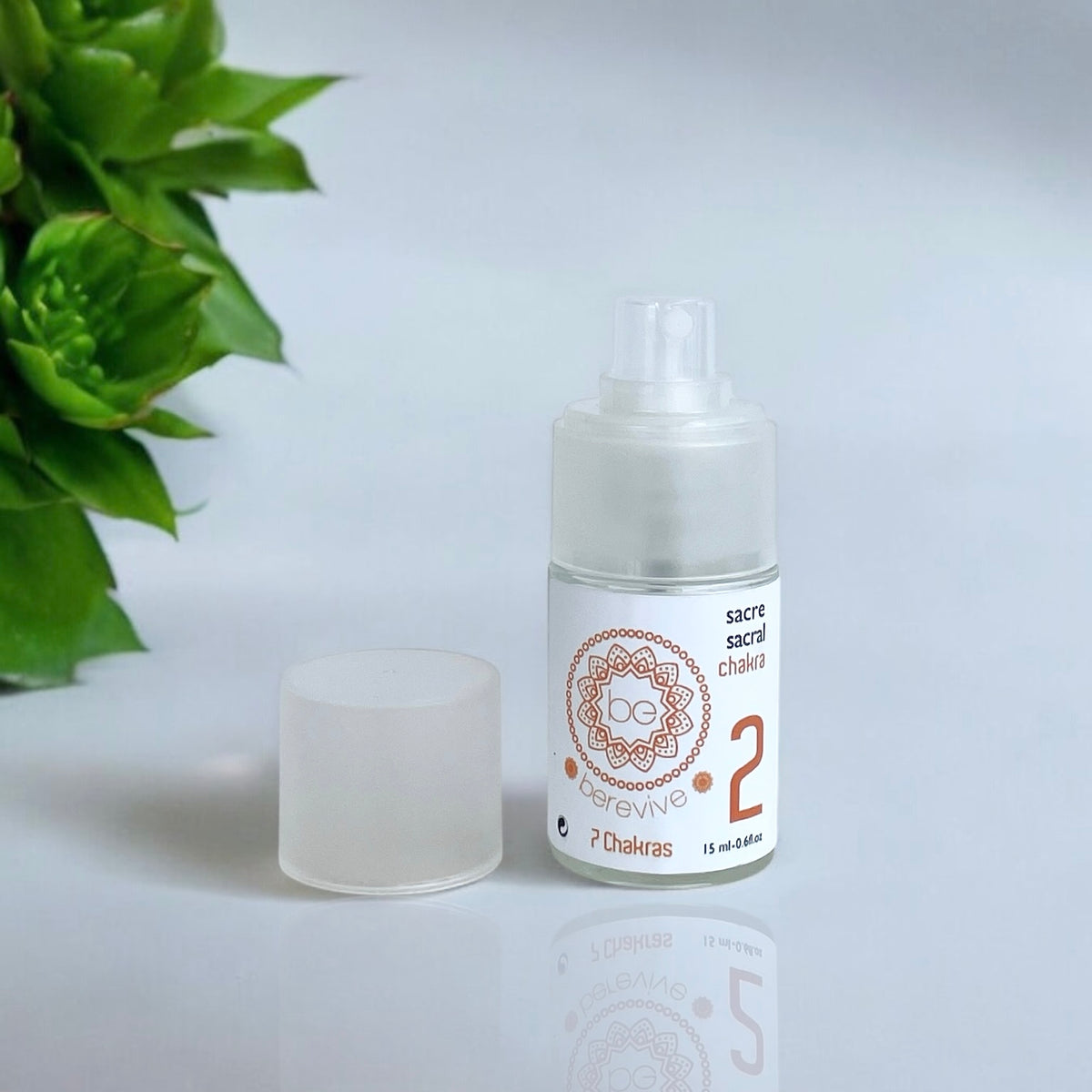 Synergie d'huiles essentielles pour harmoniser et ouvrir le chakra Sacré