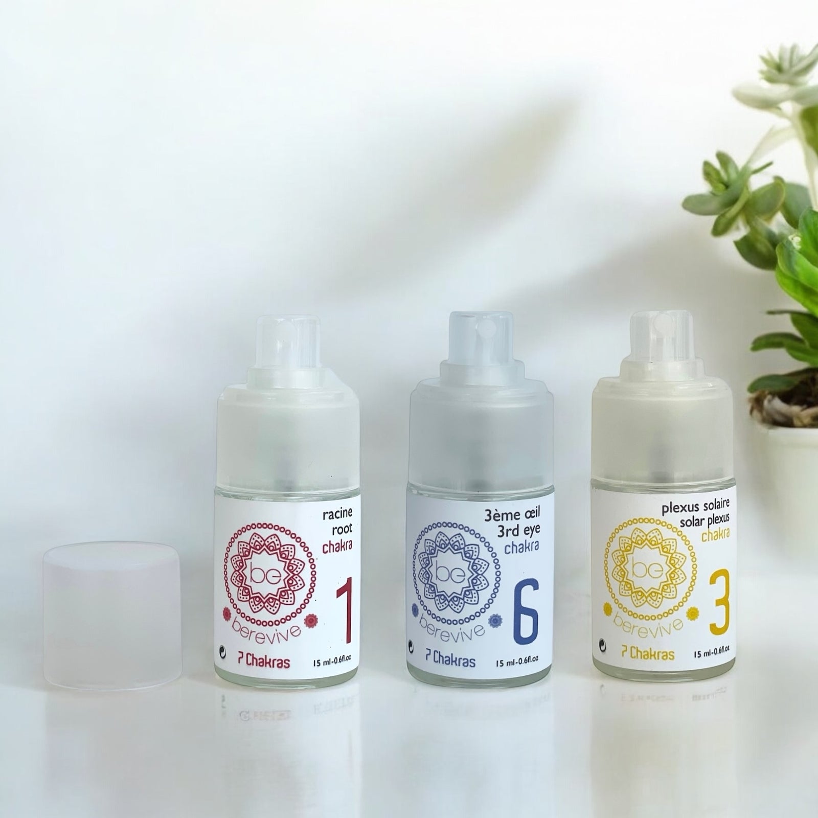 Kit Intersaison Terre